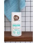 Sensitive pre- ja probiootikumidega deodorant roll-on tundlikule ja väga tundlikule nahale 75 ml