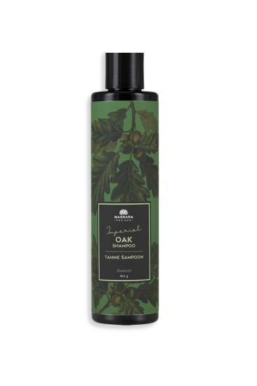 Tamme šampoon Imperial 250 ml