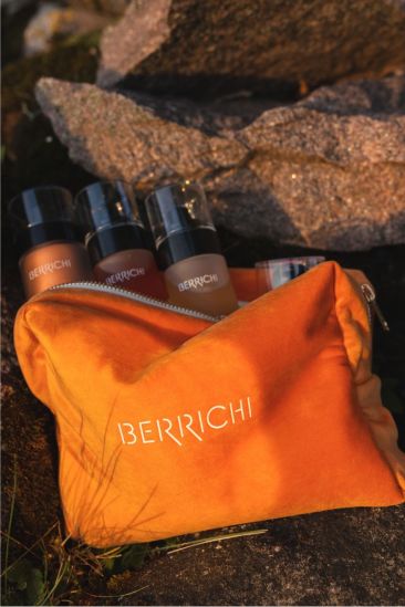 Kosmeetikakott Berrichi