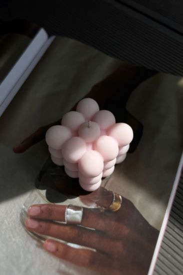 Aroomiküünal Bubble Pink Gin