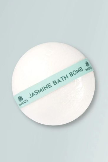 Jumalik jasmiini vannipomm e-vitamiiniga