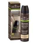 BIOKAP juuksejuurte toonija hele blond 75ml