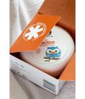 Baby Bum Cream punetavatele kohtadele, mähkmepiirkonda, putukahammustustele jpm orgaanilise ahvileivapuuvilja ekstraktiga 125 ml