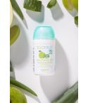 Orgaaniline kaitsev deodorant lastele õuna ja Aloe veraga  50 ml