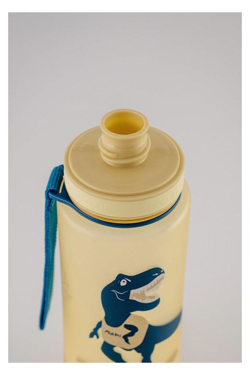 BPA vaba joogipudel Dinosaurus 600 ml