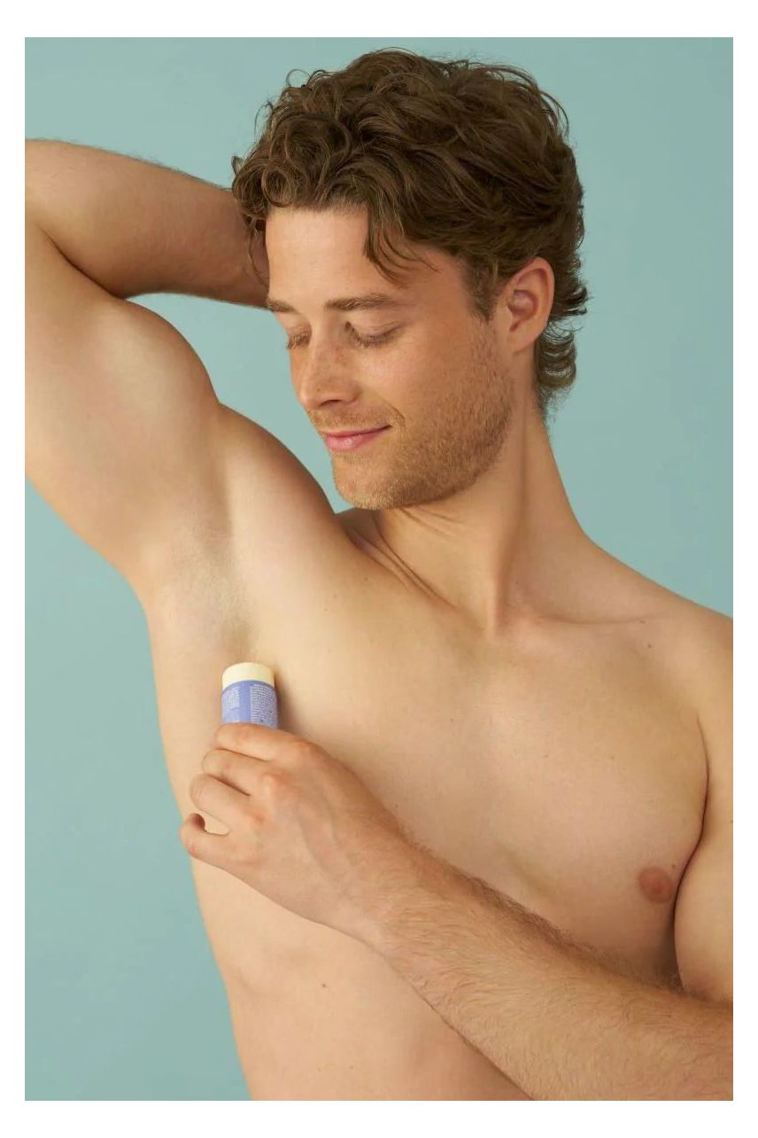 Refresh 48h tahke värske lõhnaga magneesiumiga deodorant meestele 40 gr